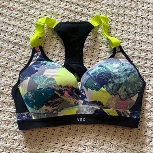 VS Sports Bra